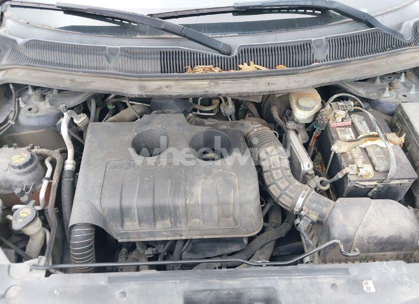 Photo 10 of 2013 Ford Explorer XLT (VIN 1FM5K7D9XDGB88732)