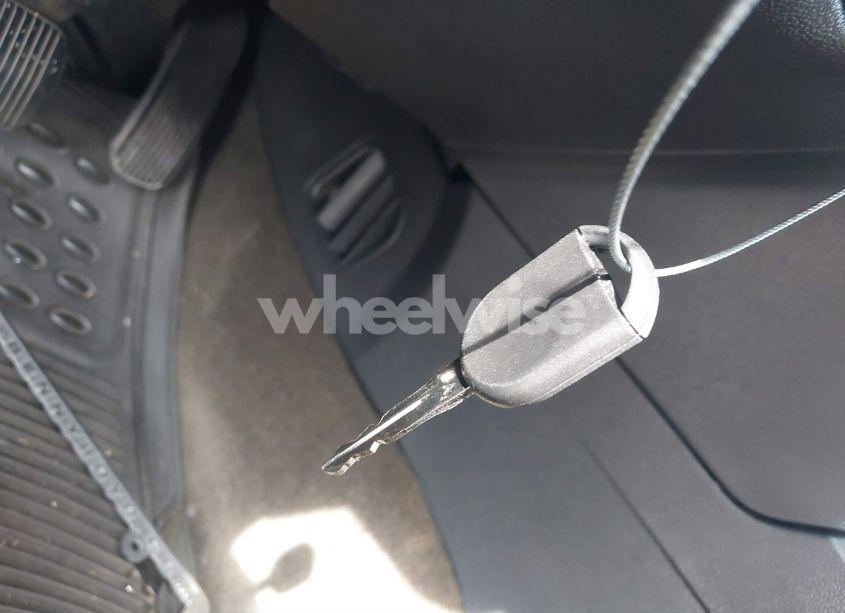 Photo 11 of 2013 Ford Explorer XLT (VIN 1FM5K7D9XDGB88732)