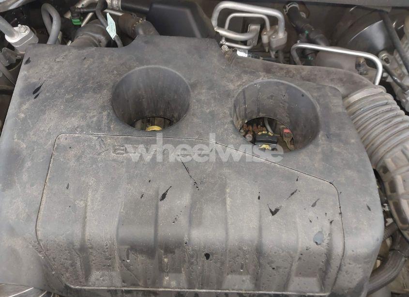 Photo 10 of 2016 Ford Explorer XLT (VIN 1FM5K7DH0GGC01189)