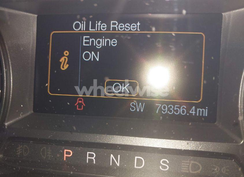 Photo 15 of 2016 Ford Explorer XLT (VIN 1FM5K7DH0GGC01189)