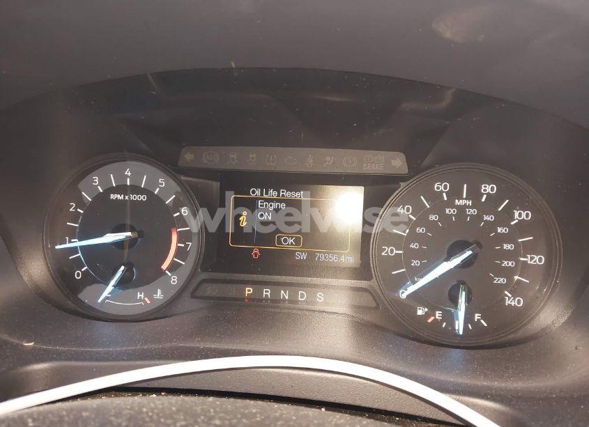 Photo 7 of 2016 Ford Explorer XLT (VIN 1FM5K7DH0GGC01189)