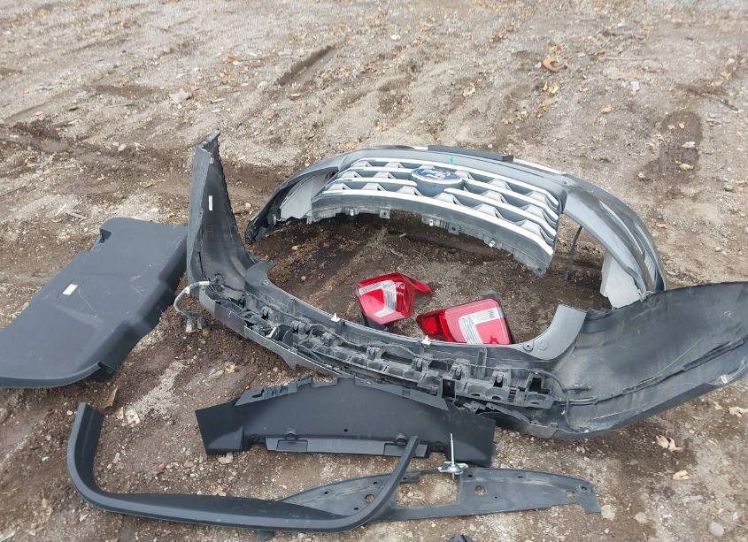 Photo 12 of 2017 Ford Explorer XLT (VIN 1FM5K7DH0HGA85526)