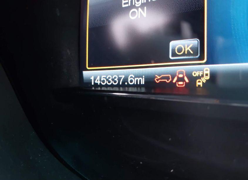 Photo 16 of 2017 Ford Explorer XLT (VIN 1FM5K7DH0HGA85526)