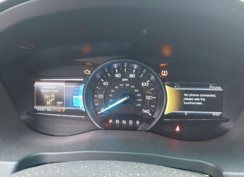 Photo 7 of 2017 Ford Explorer XLT (VIN 1FM5K7DH0HGA85526)