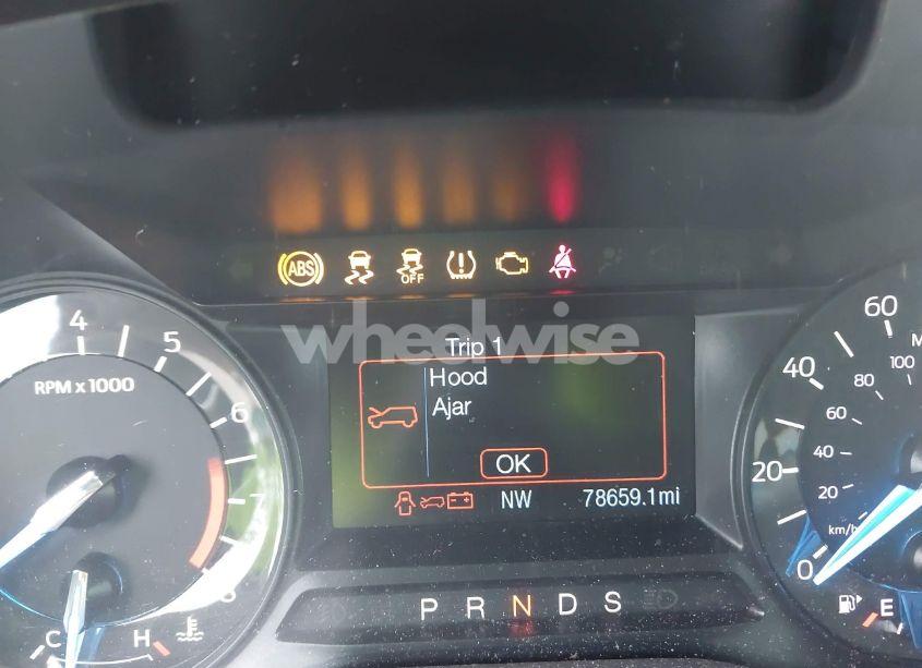 Photo 7 of 2018 Ford Explorer XLT (VIN 1FM5K7DH0JGA40219)