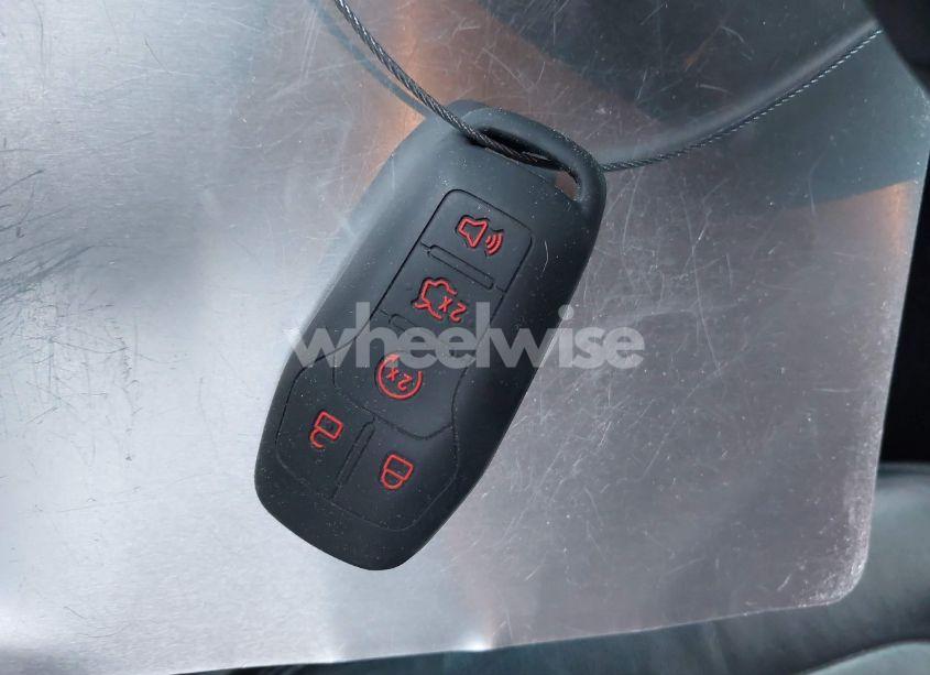 Photo 11 of 2016 Ford Explorer XLT (VIN 1FM5K7DH1GGC70506)