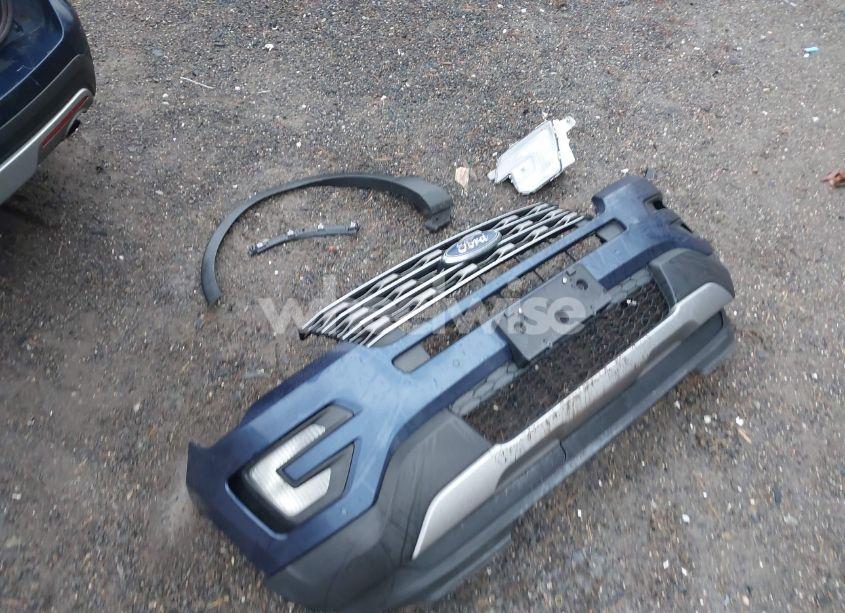 Photo 12 of 2016 Ford Explorer XLT (VIN 1FM5K7DH1GGC70506)