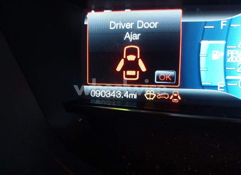 Photo 16 of 2016 Ford Explorer XLT (VIN 1FM5K7DH1GGC70506)