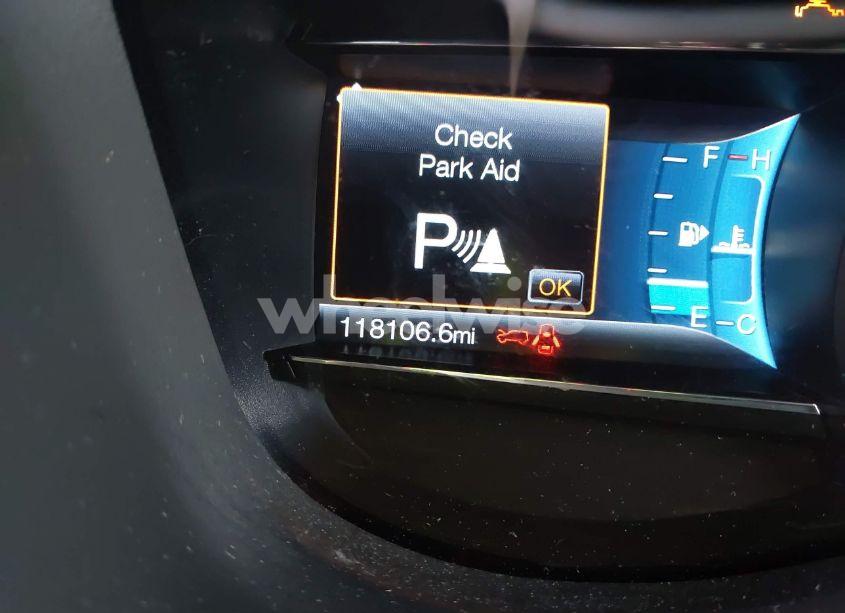 Photo 16 of 2017 Ford Explorer XLT (VIN 1FM5K7DH1HGA32060)