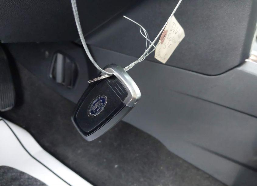 Photo 11 of 2018 Ford Explorer XLT (VIN 1FM5K7DH1JGA39905)