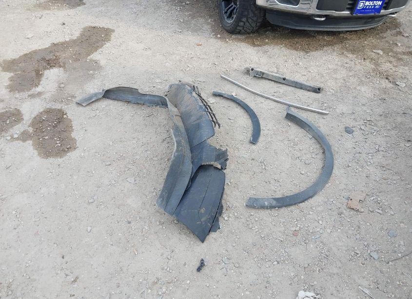 Photo 12 of 2018 Ford Explorer XLT (VIN 1FM5K7DH1JGA39905)