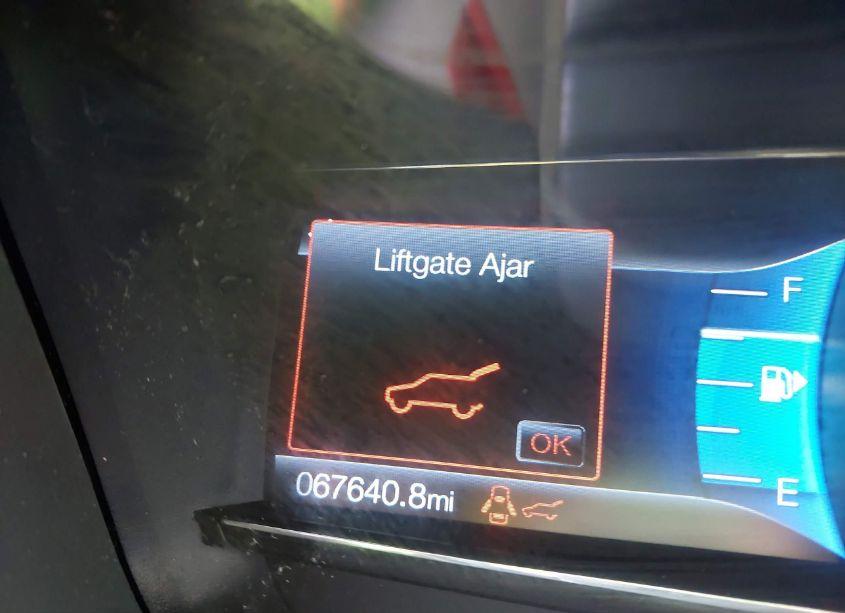 Photo 16 of 2018 Ford Explorer XLT (VIN 1FM5K7DH1JGA39905)