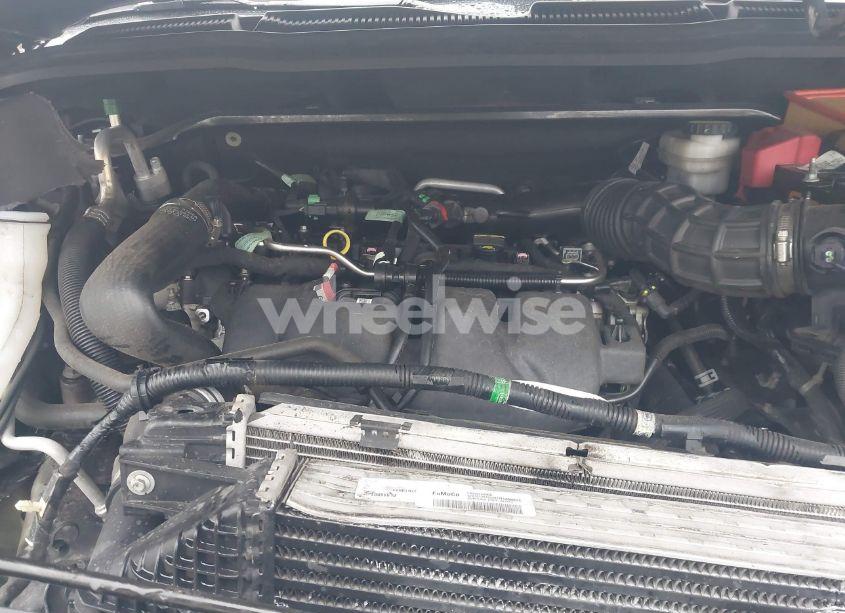 Photo 10 of 2019 Ford Explorer XLT (VIN 1FM5K7DH1KGB01563)