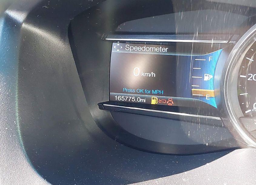 Photo 15 of 2016 Ford Explorer XLT (VIN 1FM5K7DH2GGD27196)