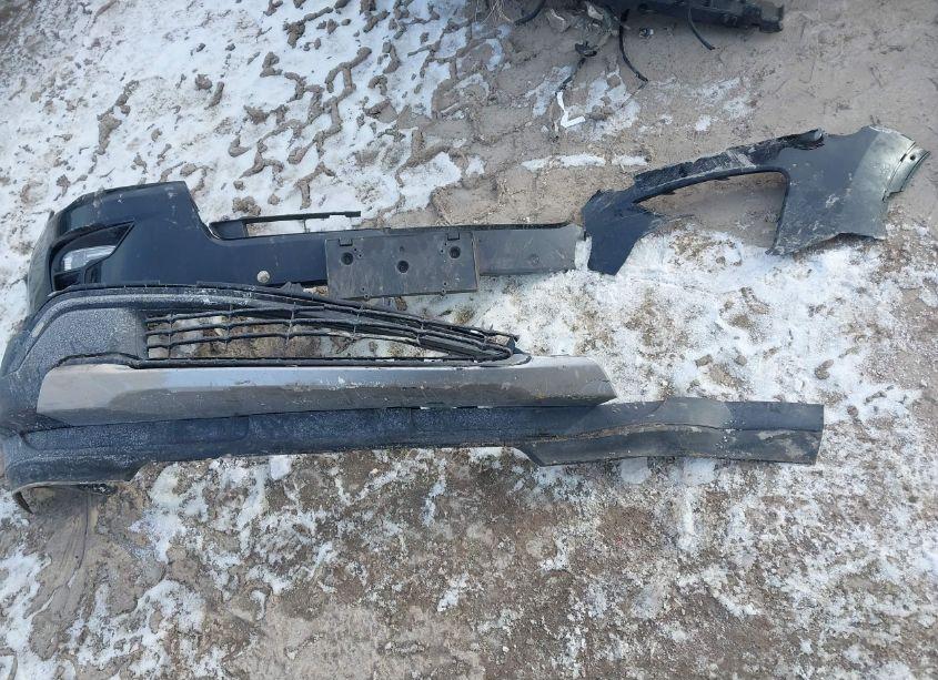 Photo 12 of 2018 Ford Explorer XLT (VIN 1FM5K7DH2JGA87722)