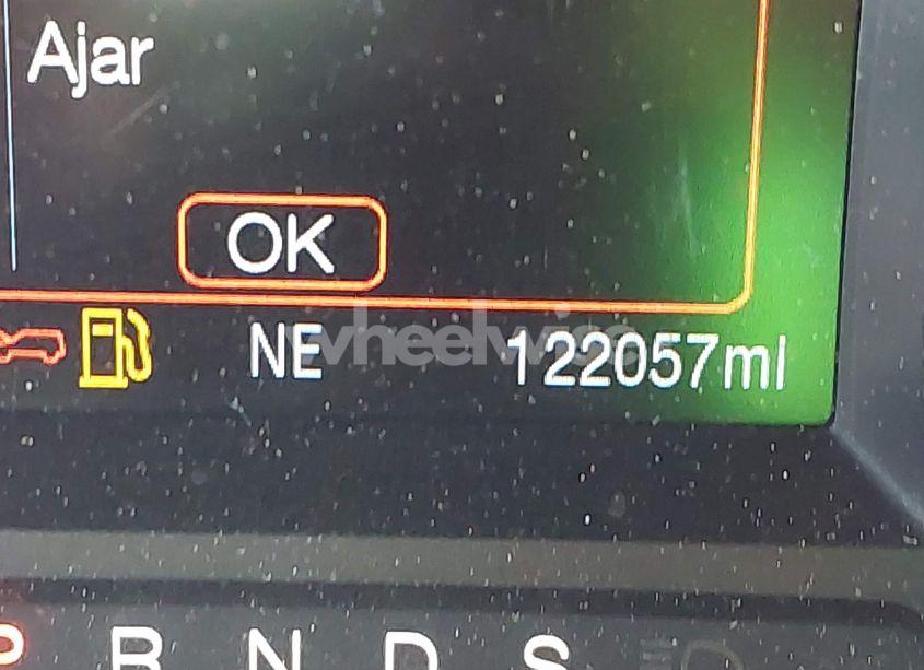 Photo 15 of 2017 Ford Explorer XLT (VIN 1FM5K7DH3HGD00123)