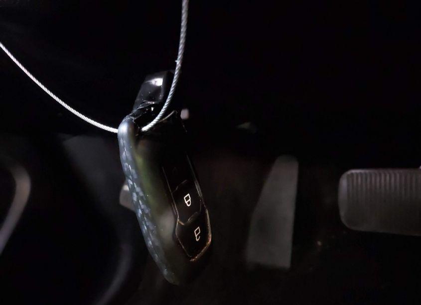 Photo 11 of 2017 Ford Explorer XLT (VIN 1FM5K7DH4HGC89844)