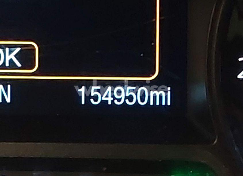 Photo 15 of 2017 Ford Explorer XLT (VIN 1FM5K7DH4HGD03404)