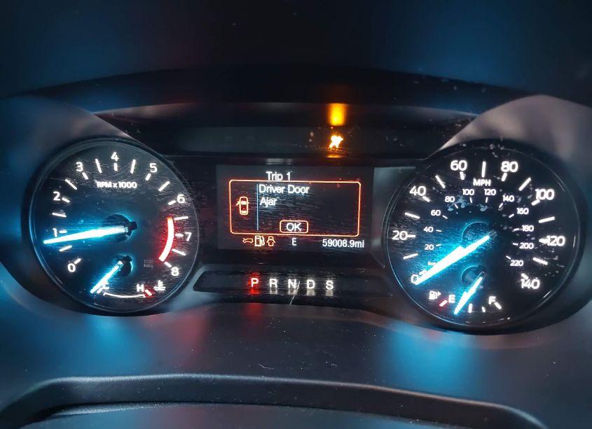 Photo 7 of 2019 Ford Explorer XLT (VIN 1FM5K7DH4KGB51955)