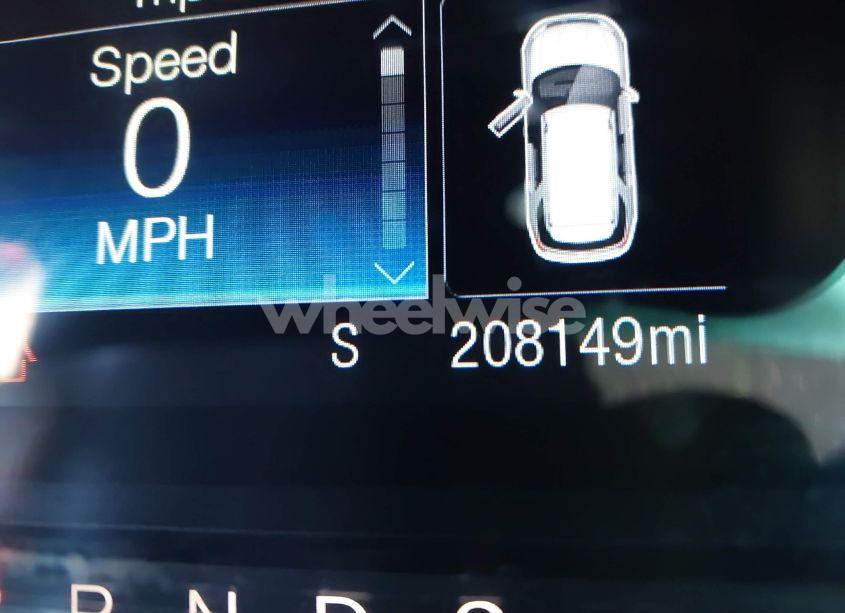 Photo 15 of 2017 Ford Explorer XLT (VIN 1FM5K7DH5HGA83741)