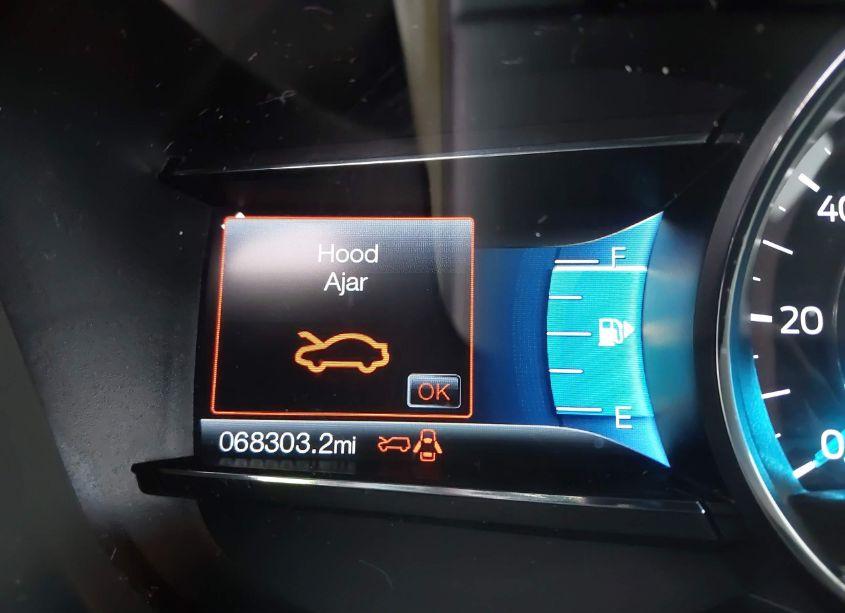 Photo 15 of 2017 Ford Explorer XLT (VIN 1FM5K7DH5HGB20528)