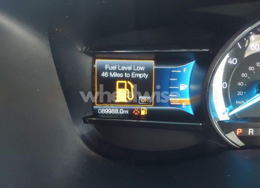 Photo 15 of 2018 Ford Explorer XLT (VIN 1FM5K7DH5JGC51433)