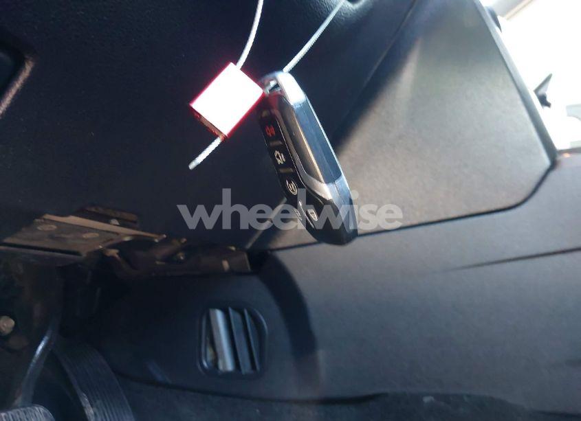 Photo 11 of 2017 Ford Explorer XLT (VIN 1FM5K7DH6HGC31749)