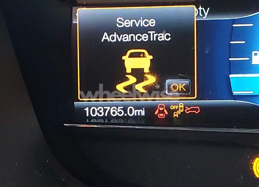 Photo 15 of 2019 Ford Explorer XLT (VIN 1FM5K7DH6KGA57902)