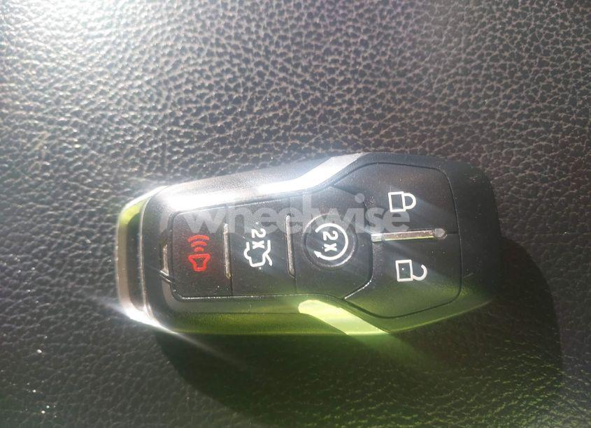 Photo 11 of 2017 Ford Explorer XLT (VIN 1FM5K7DH8HGD54498)