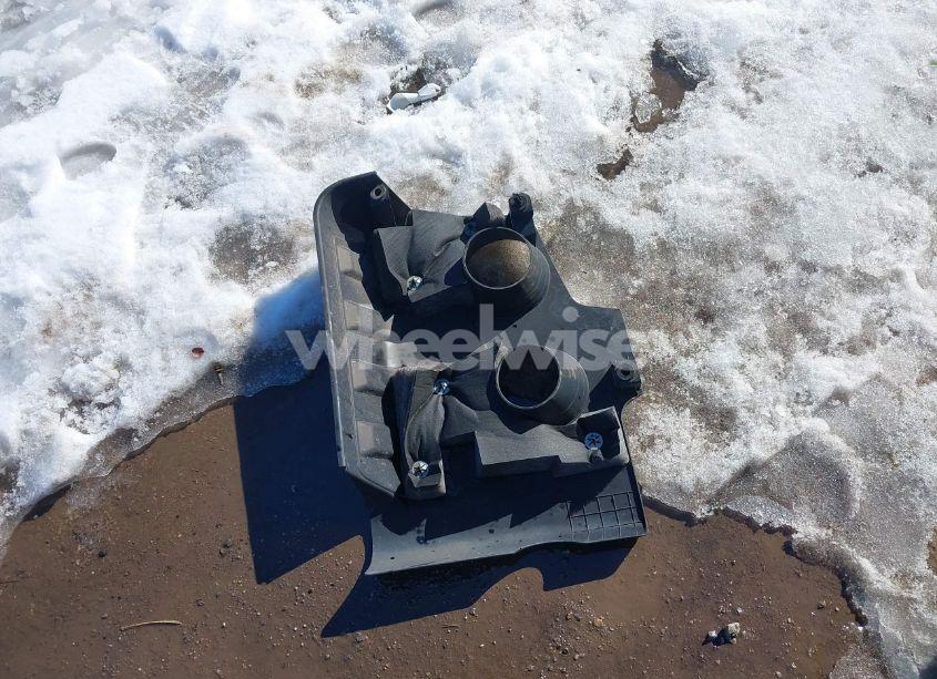 Photo 12 of 2017 Ford Explorer XLT (VIN 1FM5K7DH8HGD54498)