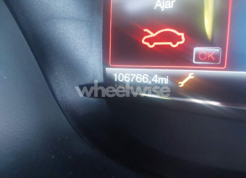 Photo 16 of 2017 Ford Explorer XLT (VIN 1FM5K7DH8HGD54498)