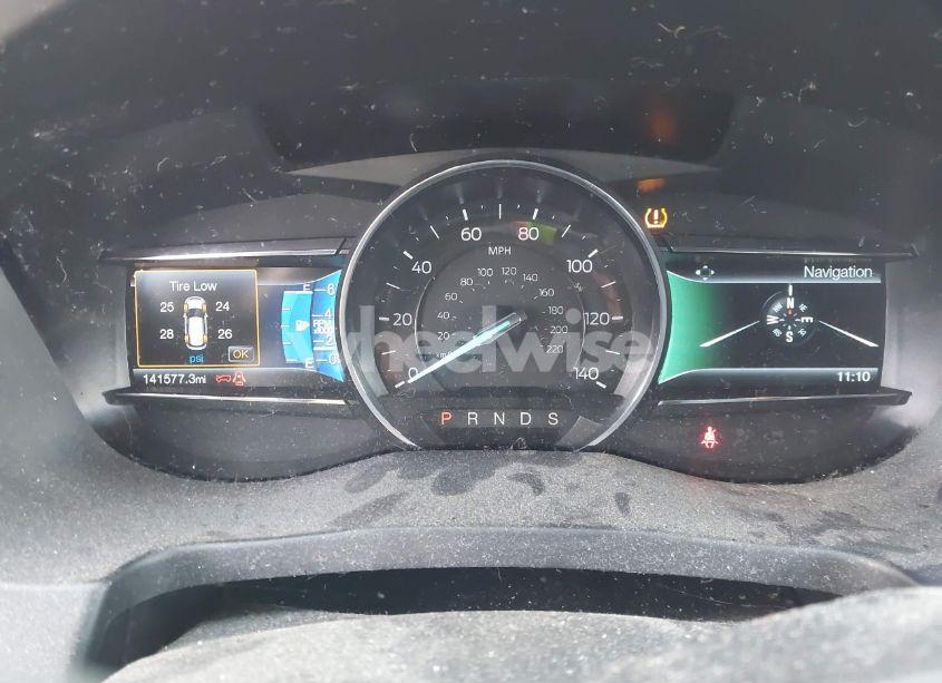 Photo 7 of 2017 Ford Explorer XLT (VIN 1FM5K7DH8HGE22766)