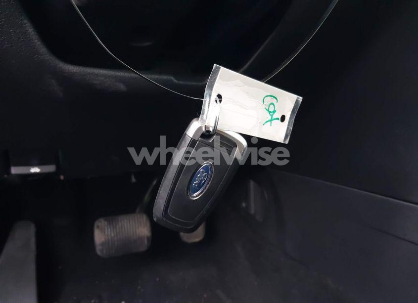 Photo 11 of 2018 Ford Explorer XLT (VIN 1FM5K7DH8JGC64628)