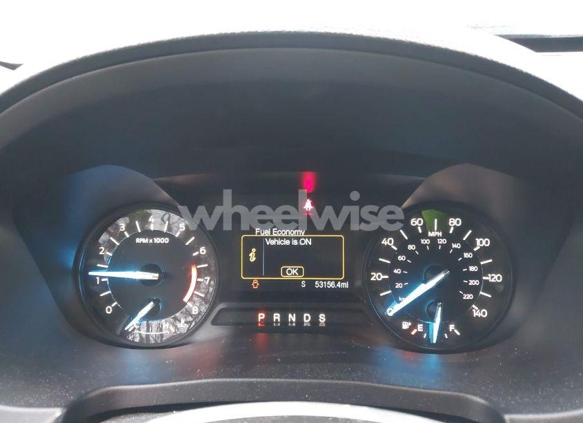 Photo 7 of 2018 Ford Explorer XLT (VIN 1FM5K7DH8JGC64628)