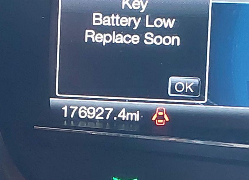 Photo 15 of 2017 Ford Explorer XLT (VIN 1FM5K7DH9HGA32078)