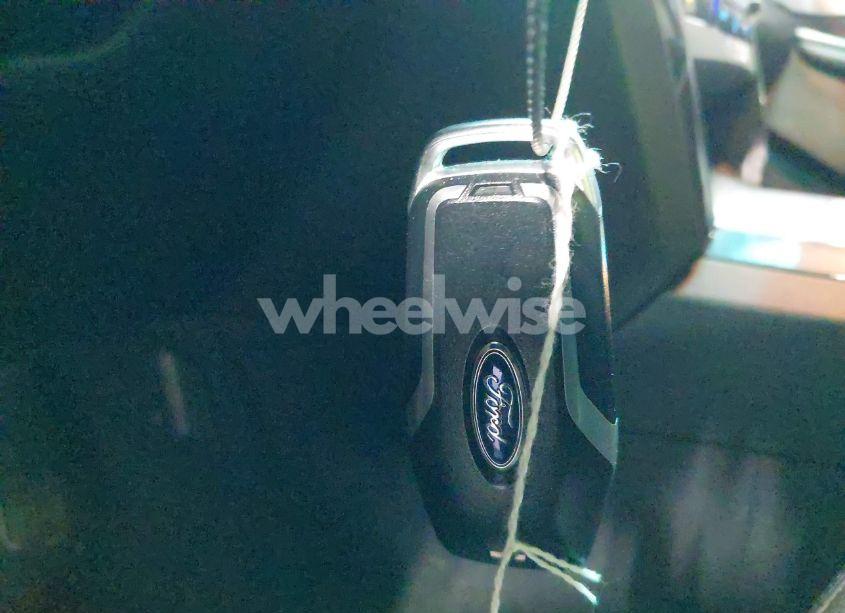 Photo 11 of 2017 Ford Explorer XLT (VIN 1FM5K7DH9HGB38952)