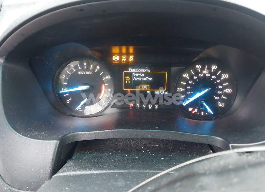 Photo 7 of 2017 Ford Explorer XLT (VIN 1FM5K7DH9HGB50728)