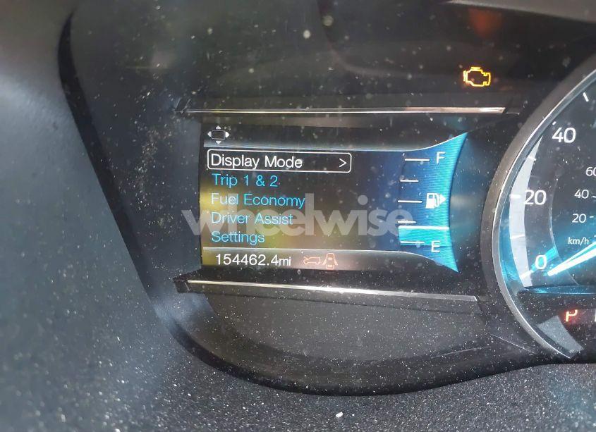 Photo 15 of 2017 Ford Explorer XLT (VIN 1FM5K7DH9HGC99656)