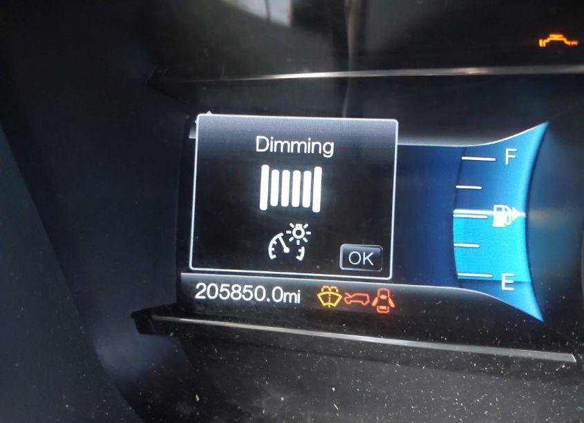 Photo 15 of 2016 Ford Explorer XLT (VIN 1FM5K7DHXGGC64526)