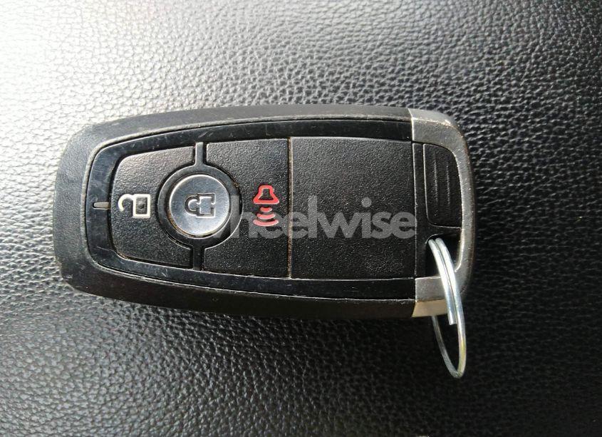 Photo 11 of 2018 Ford Explorer XLT (VIN 1FM5K7DHXJGC42453)