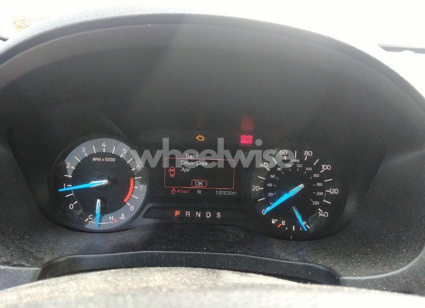 Photo 7 of 2018 Ford Explorer XLT (VIN 1FM5K7DHXJGC42453)