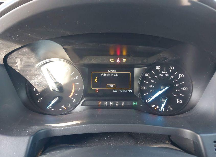 Photo 7 of 2019 Ford Explorer XLT (VIN 1FM5K7DHXKGA06919)