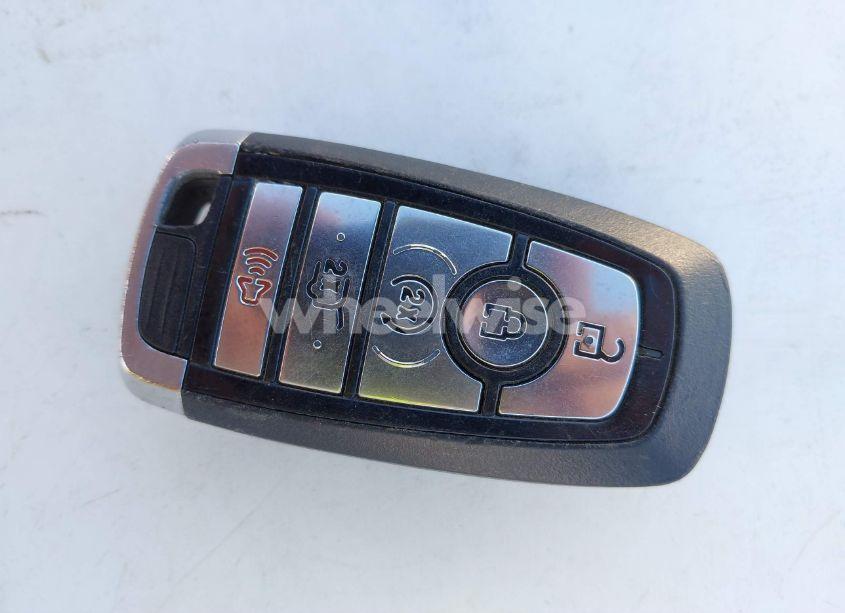 Photo 11 of 2019 Ford Explorer XLT (VIN 1FM5K7DHXKGA76677)