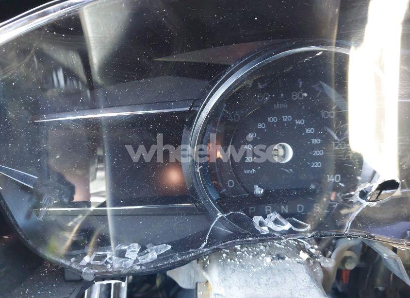 Photo 16 of 2019 Ford Explorer XLT (VIN 1FM5K7DHXKGA76677)