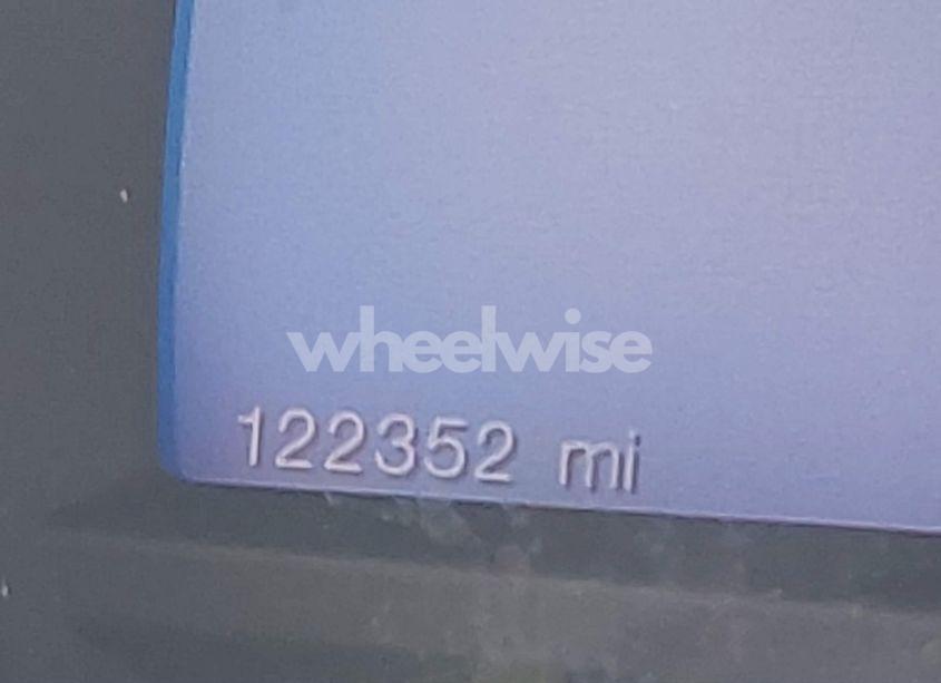 Photo 15 of 2013 Ford Explorer LIMITED (VIN 1FM5K7F80DGB43948)