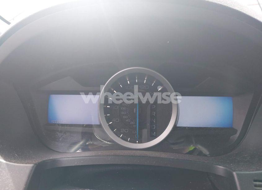 Photo 7 of 2013 Ford Explorer LIMITED (VIN 1FM5K7F80DGB43948)