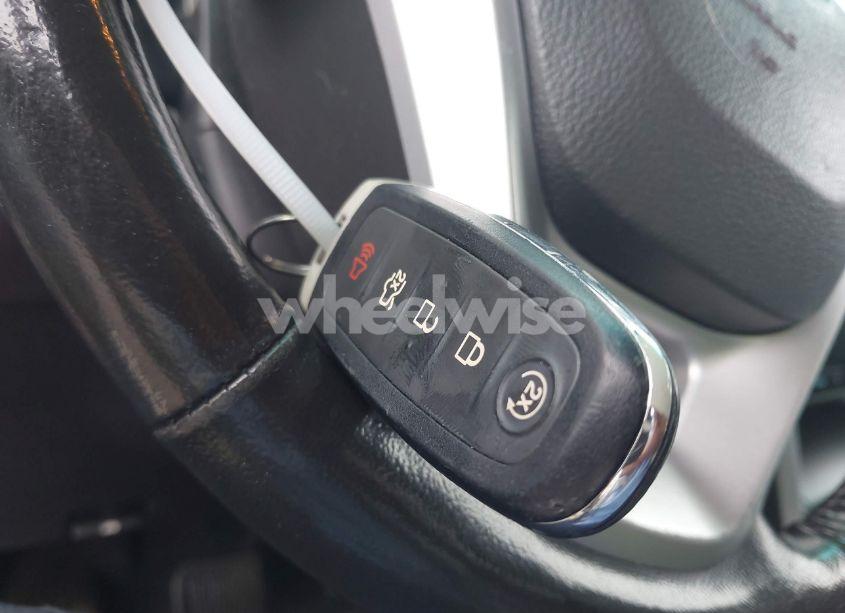 Photo 11 of 2013 Ford Explorer LIMITED (VIN 1FM5K7F80DGC28238)