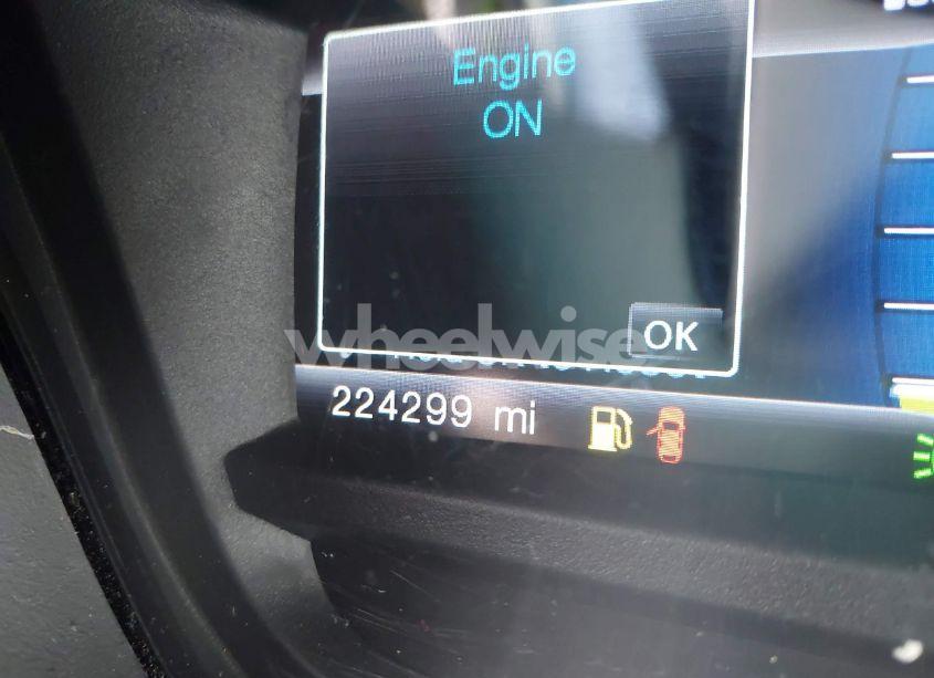 Photo 15 of 2013 Ford Explorer LIMITED (VIN 1FM5K7F80DGC28238)