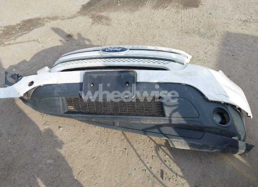 Photo 12 of 2013 Ford Explorer LIMITED (VIN 1FM5K7F80DGC67346)