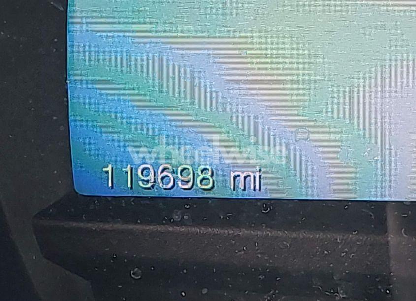 Photo 15 of 2014 Ford Explorer LIMITED (VIN 1FM5K7F80EGA08499)